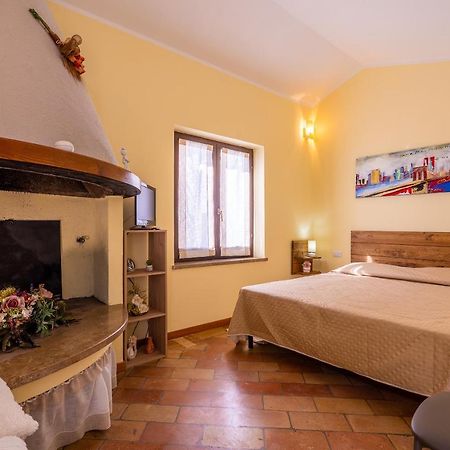 Terrazza Santa Chiara Hotell Assisi Eksteriør bilde