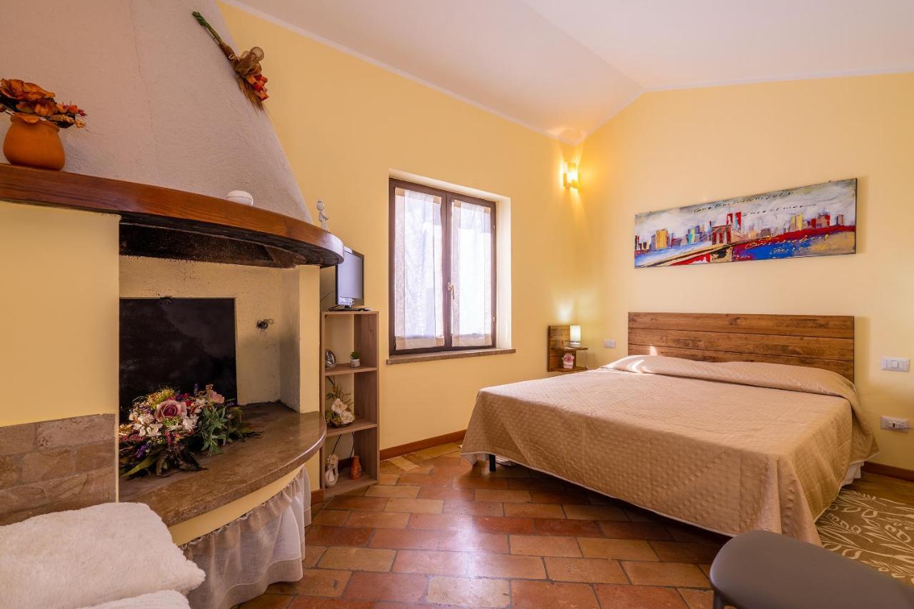 Terrazza Santa Chiara Hotell Assisi Eksteriør bilde