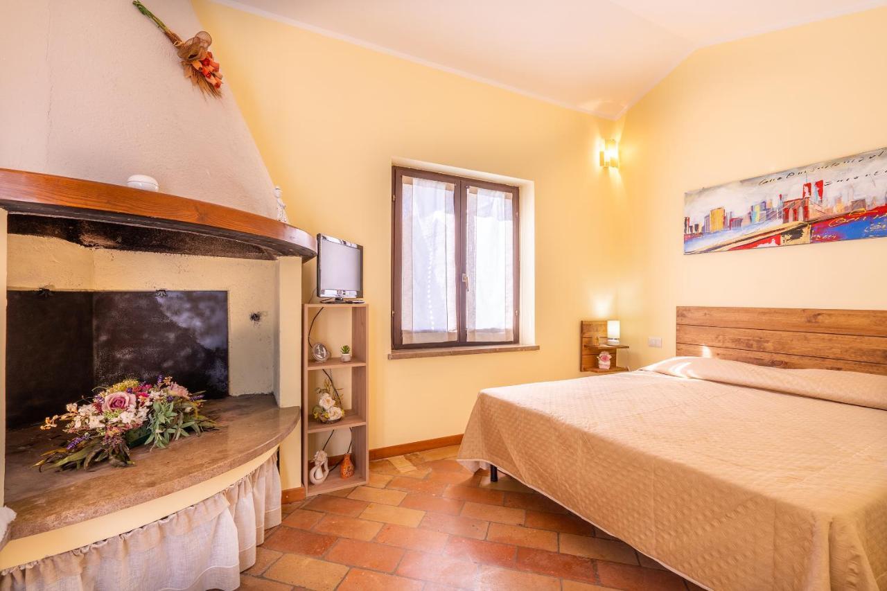 Terrazza Santa Chiara Hotell Assisi Eksteriør bilde